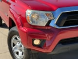 2012 Toyota Tacoma - Preview 4