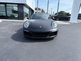 2017 Porsche 911 - Preview 8