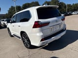 2019 Lexus LX - Preview 3