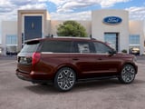 2027 Ford Expedition - Preview 6