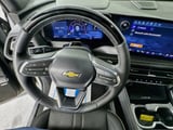 2025 Chevrolet Traverse - Preview 11
