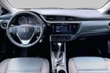 2018 Toyota Corolla - Preview 14