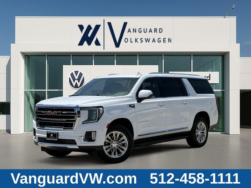2023 GMC Yukon XL - Image 1
