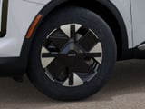 2027 Kia Sportage - Preview 9