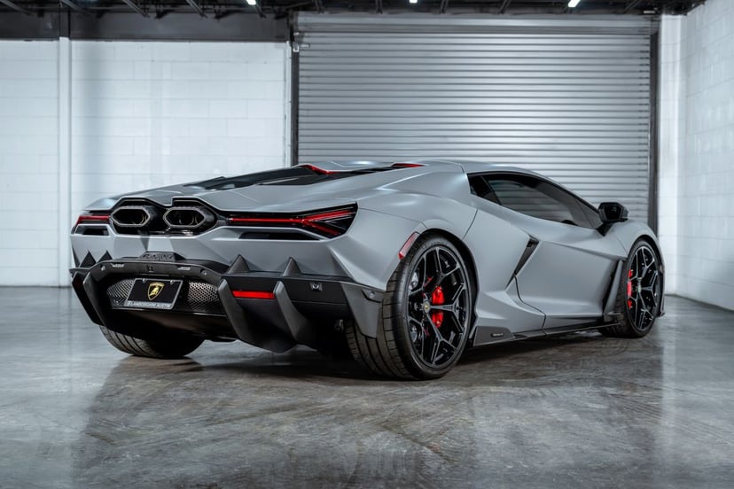 2024 Lamborghini Revuelto - Image 3