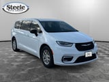 2025 Chrysler Pacifica - Preview 7