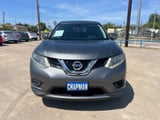 2015 Nissan Rogue - Preview 8