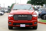 2026 Ram 1500 - Preview 7