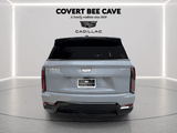 2026 Cadillac Escalade IQL - Preview 8