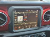 2021 Jeep Gladiator - Preview 10