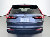 2026 Honda CR-V - Preview 6
