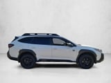 2024 Subaru Outback - Preview 4