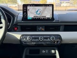 2025 Honda Pilot - Preview 15