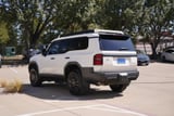 2025 Toyota Land Cruiser - Preview 6