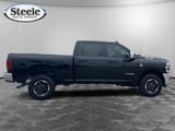 2025 Ram 2500 - Preview 6