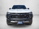 2025 Chevrolet Colorado - Preview 3