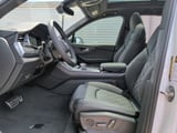 2026 Audi SQ7 - Preview 13