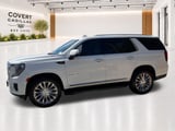 2022 GMC Yukon - Preview 4
