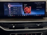 2024 BMW X7 - Preview 15
