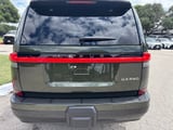 2026 Lexus GX - Preview 4