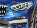 2020 BMW X3 - Preview 7
