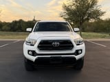 2016 Toyota Tacoma - Preview 8