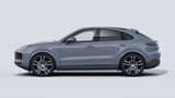 2026 Porsche Cayenne - Preview 2