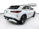 2025 INFINITI QX55 - Preview 7