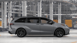 2026 Toyota Sienna - Preview 12