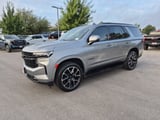 2023 Chevrolet Tahoe - Preview 3