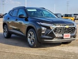 2026 Chevrolet Trax - Preview 2