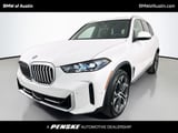 2026 BMW X5 - Preview 2