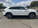 2026 Volkswagen Atlas Cross Sport - Preview 7