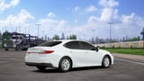 2026 Toyota Camry - Preview 10