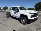 2026 Chevrolet Silverado 3500 HD - Preview 7