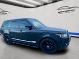 2016 Land Rover Range Rover - Preview 4