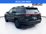 2026 Subaru Outback - Preview 4