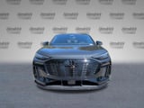 2027 Audi Q6 e-tron - Preview 5