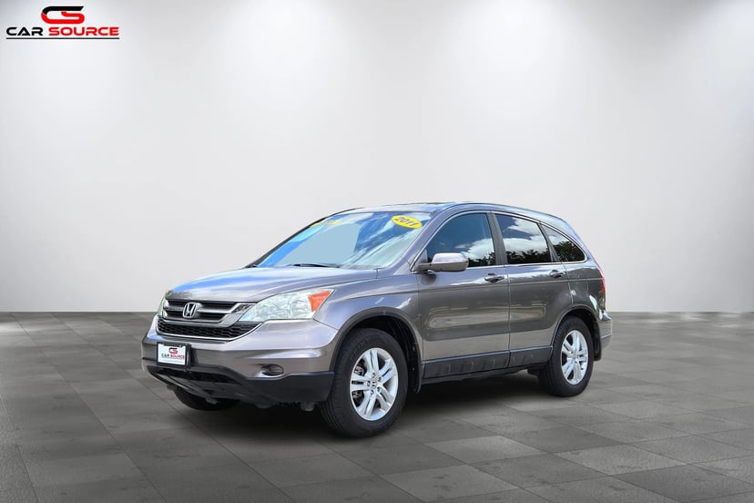 2011 HONDA CR-V - Image 1