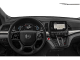2019 Honda Odyssey - Preview 4