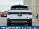 2026 Volkswagen Taos - Preview 7