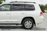 2017 Toyota Land Cruiser - Preview 15