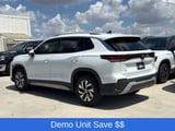 2025 Volkswagen Tiguan - Preview 5