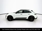 2023 Porsche Macan - Preview 4
