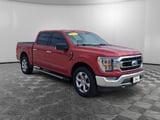2021 Ford F-150 - Preview 7