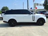 2024 Land Rover Range Rover - Preview 4