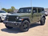 2022 Jeep Wrangler - Preview 6