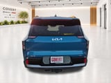 2024 Kia EV9 - Preview 8