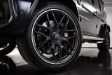 2023 Mercedes-Benz G-Class - Preview 12
