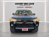 2016 Toyota 4Runner - Preview 2
